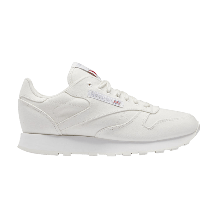 Reebok Classic Leather Grow Chalk