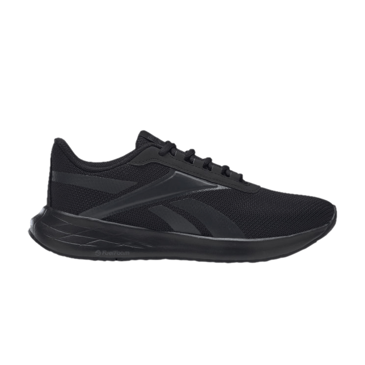 Reebok Energen Plus Black Cold Grey (Women's)