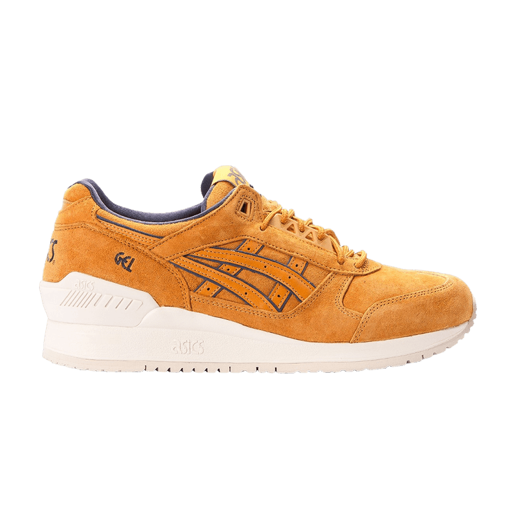 ASICS Gel-Respector Tan