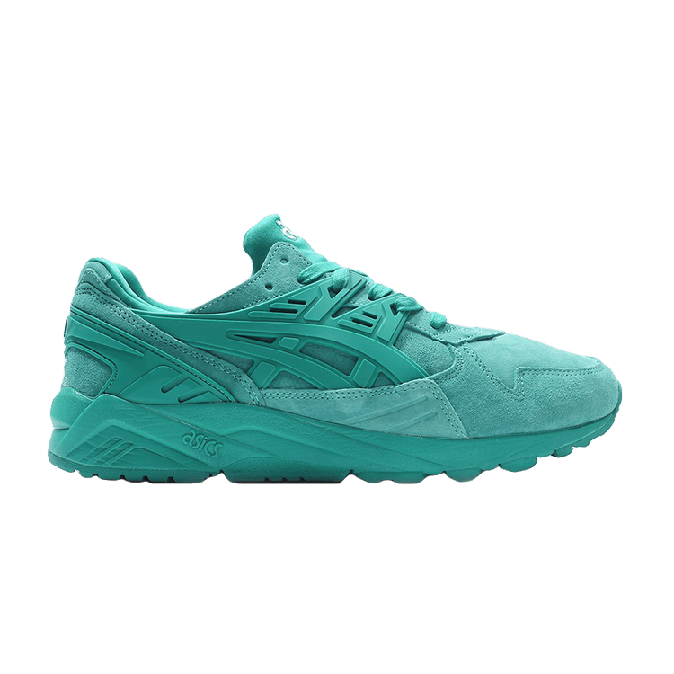 ASICS Gel-Kayano Trainer Ocean Pack Spectra Green