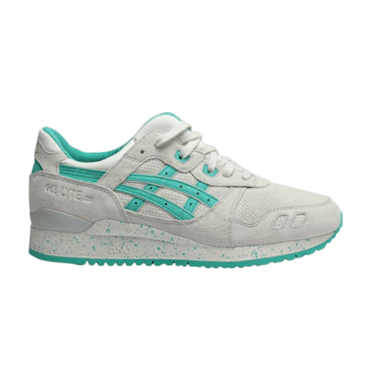 ASICS Gel-Lyte III Maldives