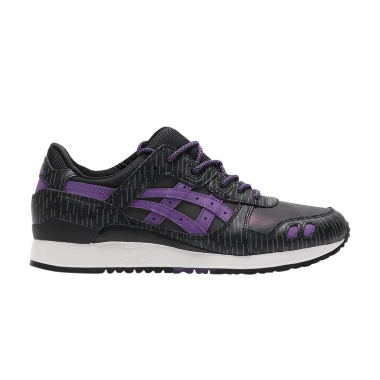 ASICS Gel-Lyte III atmos Midnight Tokyo