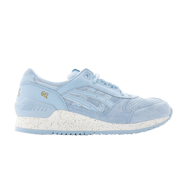 ASICS Gel-Respector Crystal Blue