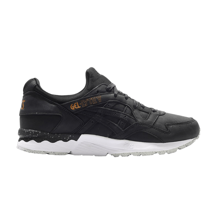 ASICS Gel-Lyte V Black Rose Gold