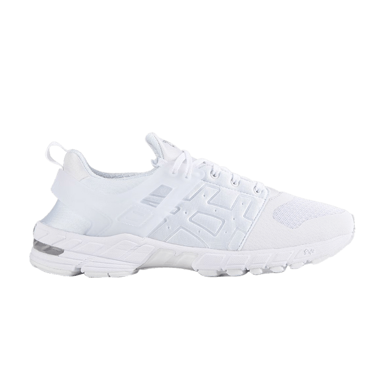 ASICS GT-DS White