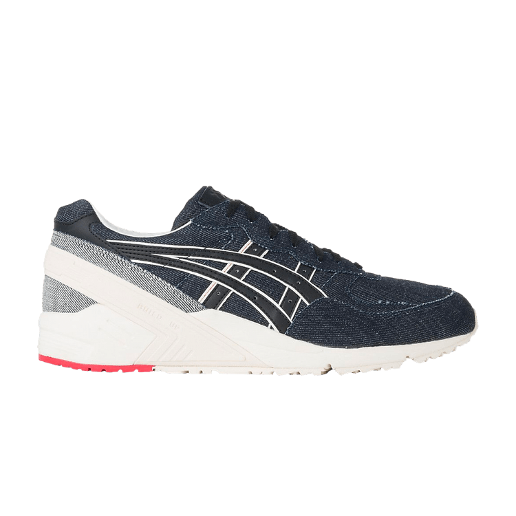 ASICS Gel-Sight Selvedge Denim Blue