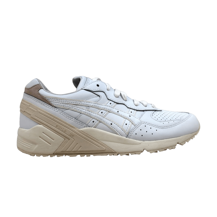 ASICS Gel-Sight White