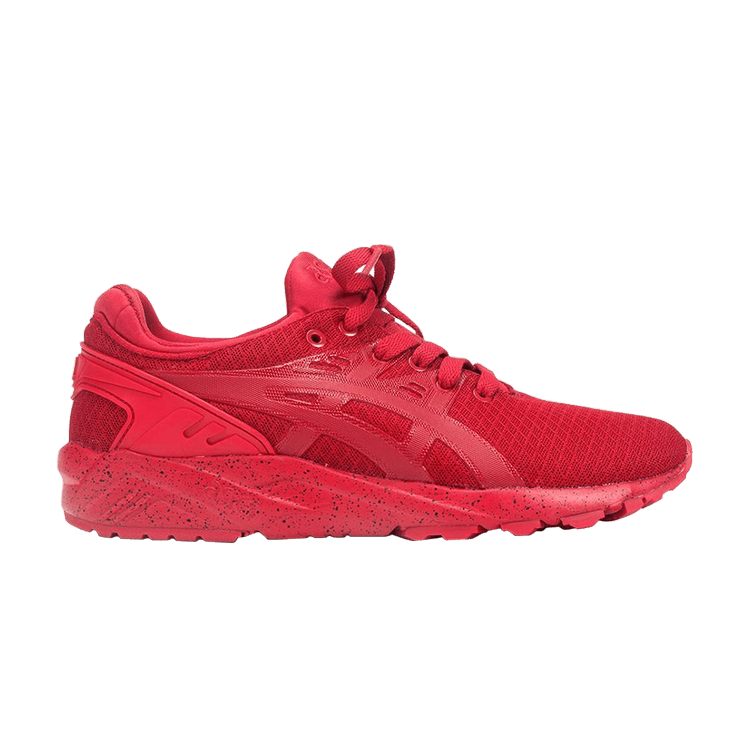 ASICS Gel-Kayano Trainer EVO Red