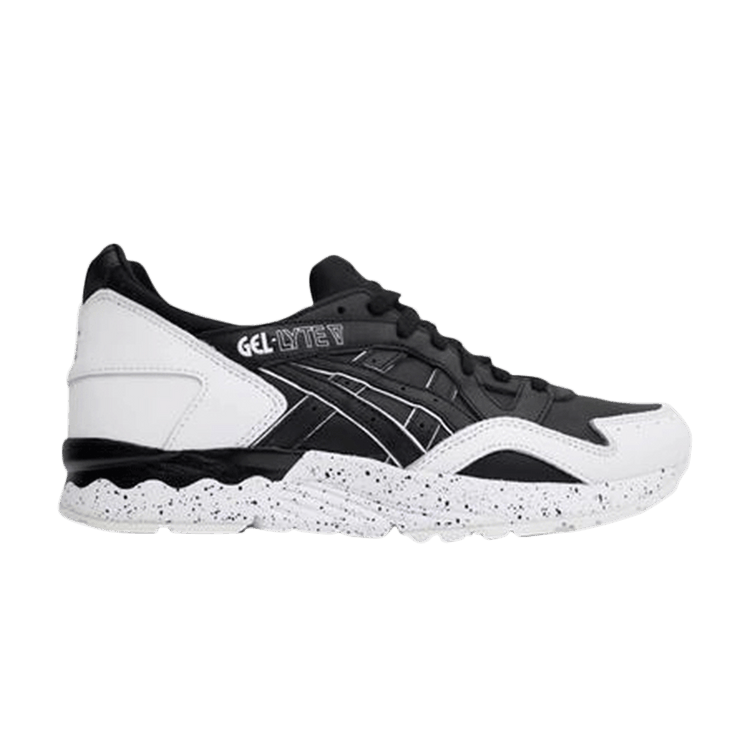 ASICS Gel-Lyte V Oreo Pack White