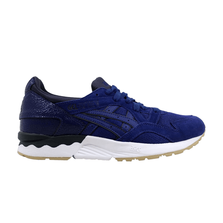 ASICS Gel-Lyte V Blue Print