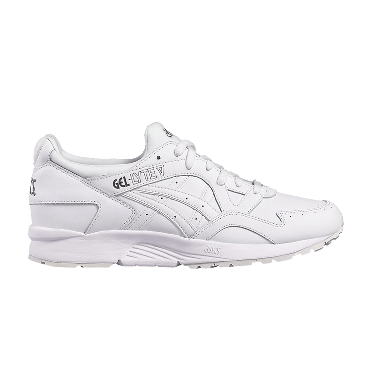 ASICS Gel-Lyte V White