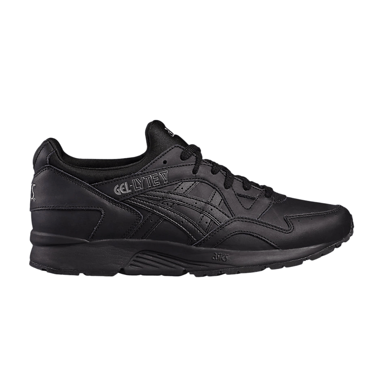 ASICS Gel-Lyte V Black