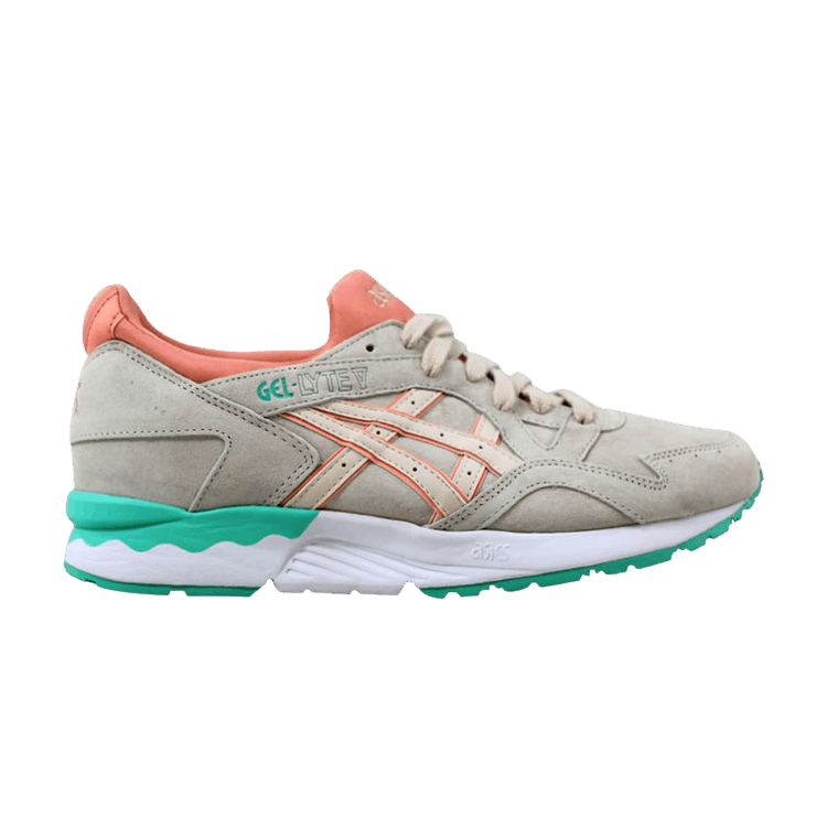 ASICS Gel-Lyte V Whisper Pink (Women's)