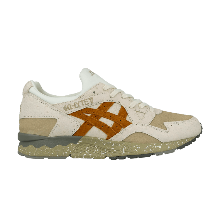 ASICS Gel-Lyte V Tartufo