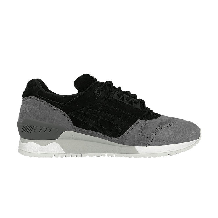 ASICS Gel-Respector Grey Black