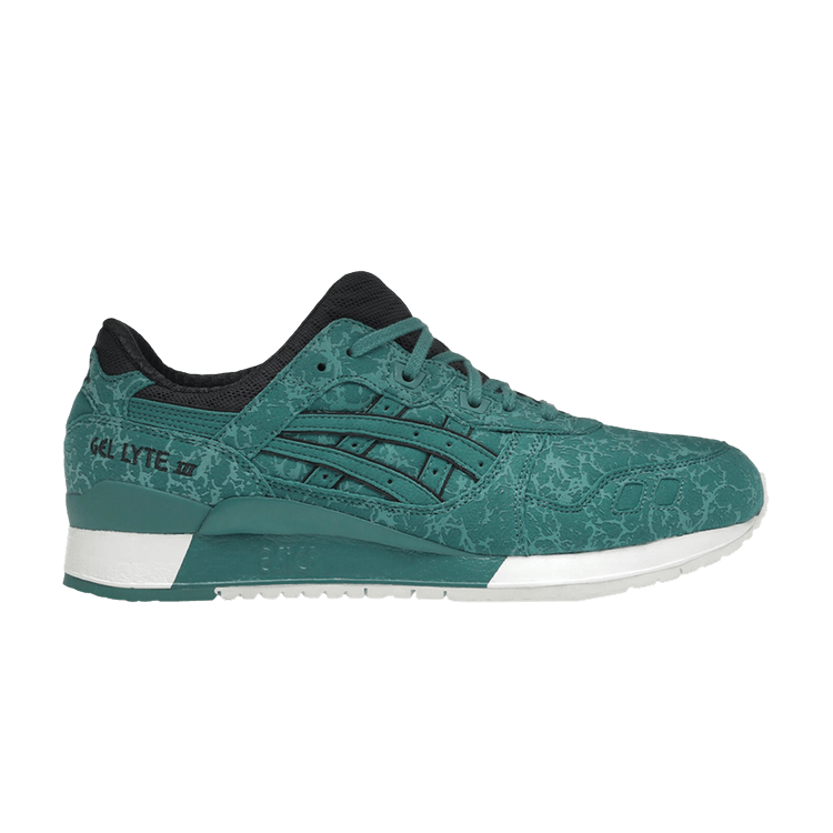 ASICS Gel-Lyte III Kingfisher