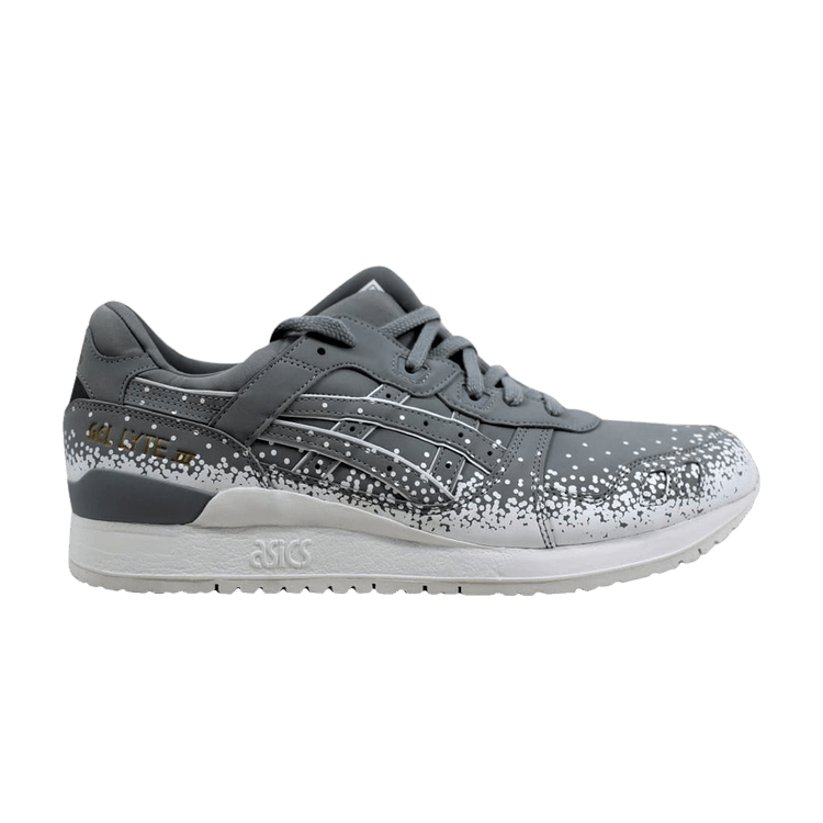 ASICS Gel-Lyte III Light Grey