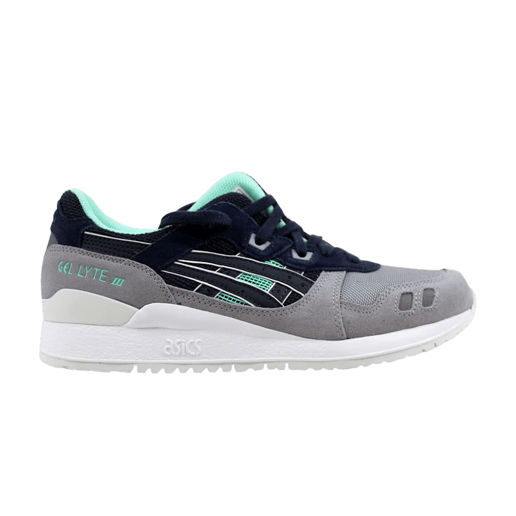 ASICS Gel-Lyte III India Ink