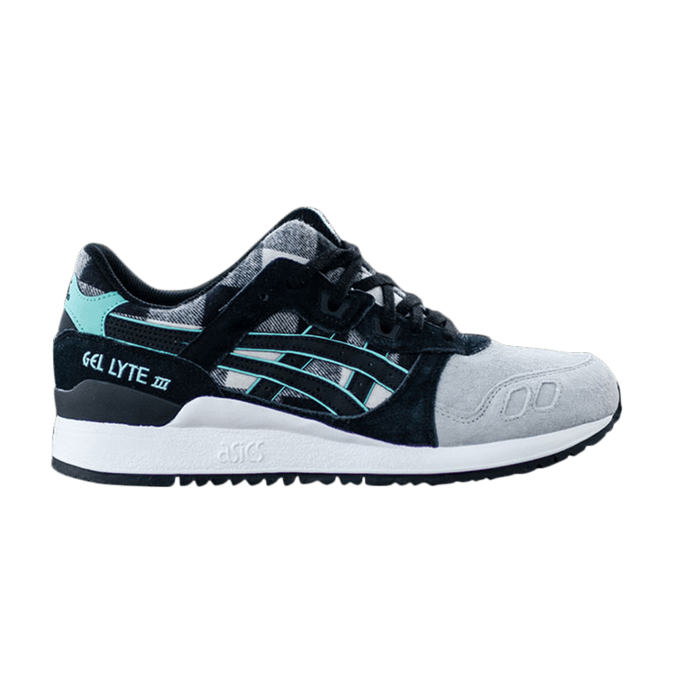 ASICS Gel-Lyte III Lumberjack