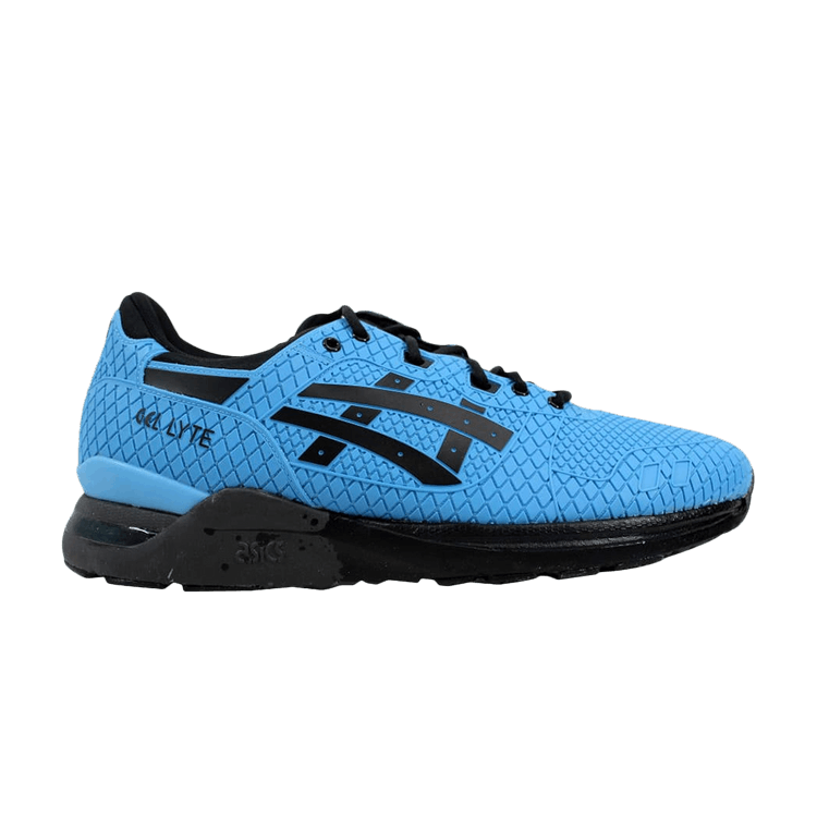 ASICS Gel-Lyte Evo Light Blue