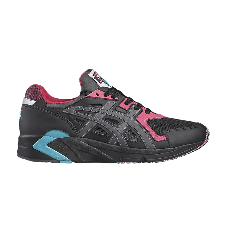 ASICS Gel-DS Trainer OG Black Dark Grey