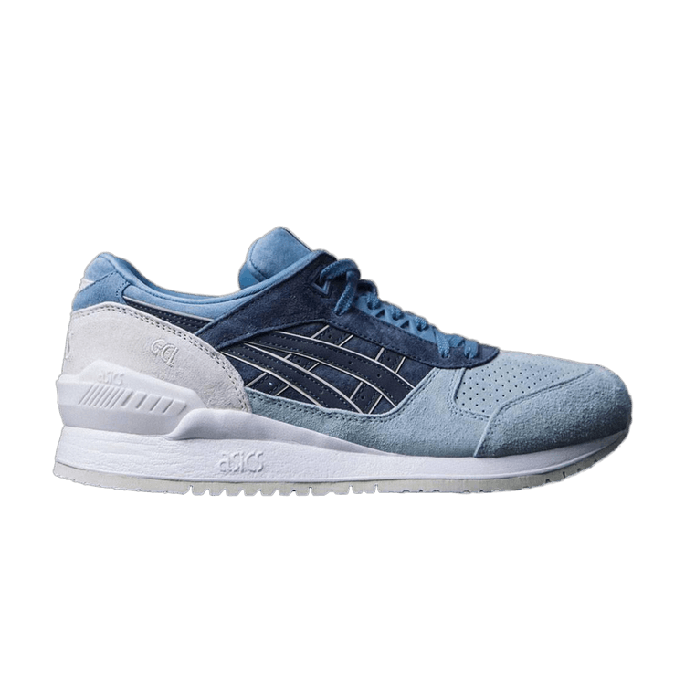 ASICS Gel-Respector Japanese Garden Ink