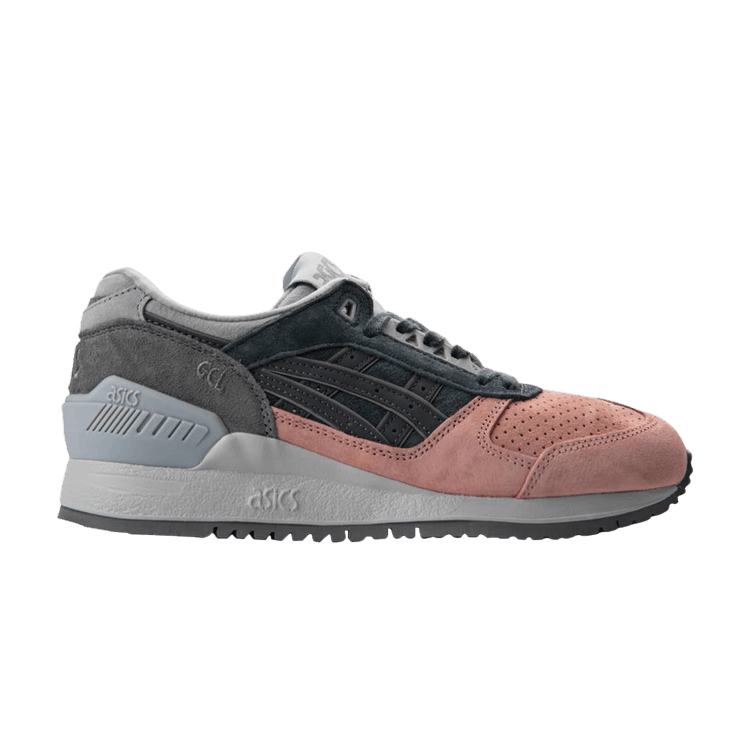 ASICS Gel-Respector Japanese Garden Carbon