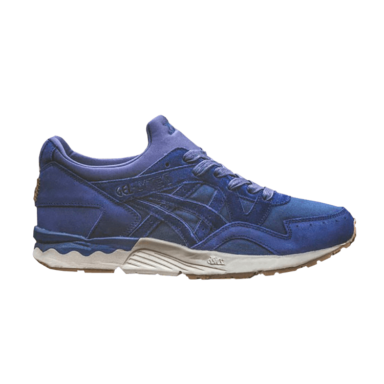 ASICS Gel-Lyte V Sneakersnstuff Forest