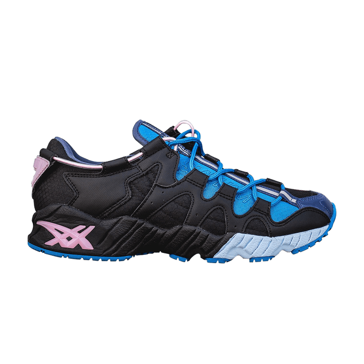 ASICS Gel-Mai Slam Jam Black