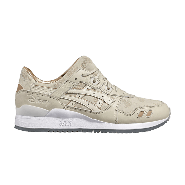 ASICS Gel-Lyte III Disney Beauty and the Beast Birch (Women's)