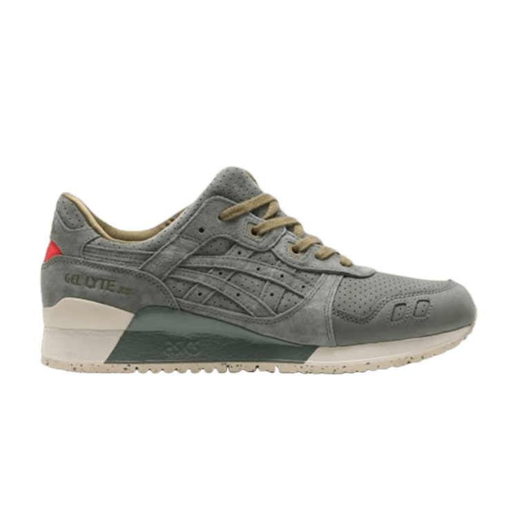 ASICS Gel-Lyte III Agave Green