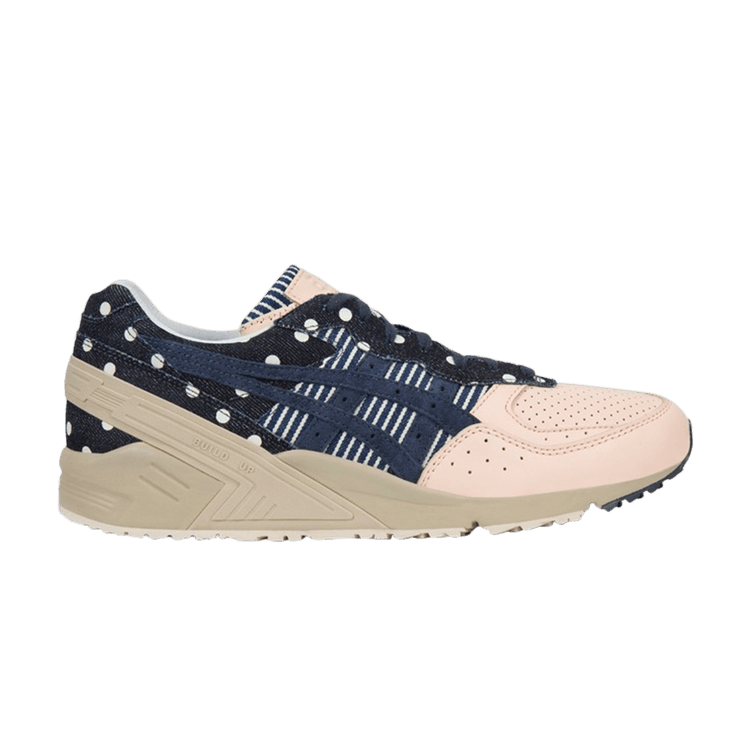 ASICS Gel-Sight Japanese Denim