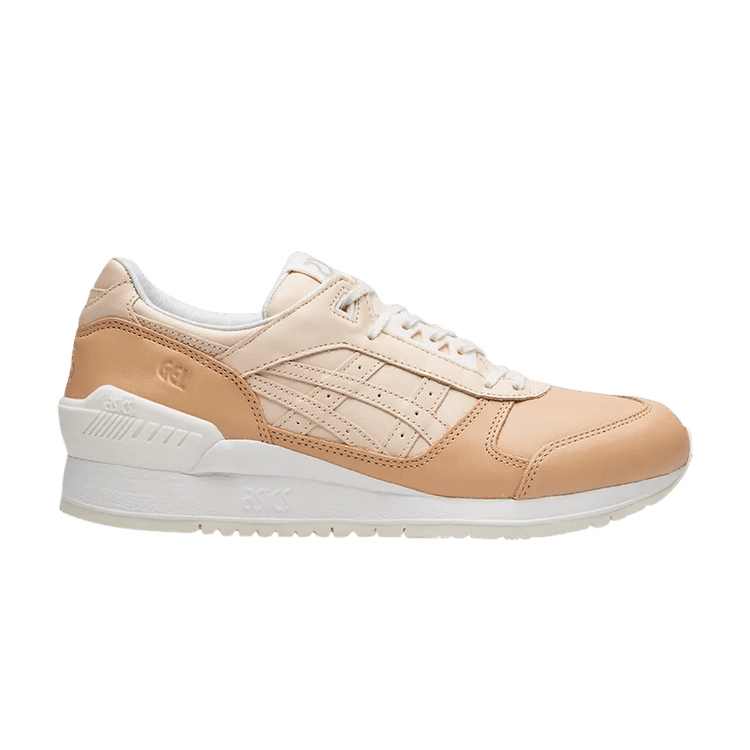 ASICS Gel-Respector Veg Tan