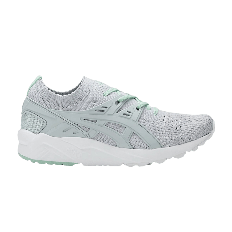 ASICS Gel-Kayano Trainer Knit Gossamer Green (Women's)