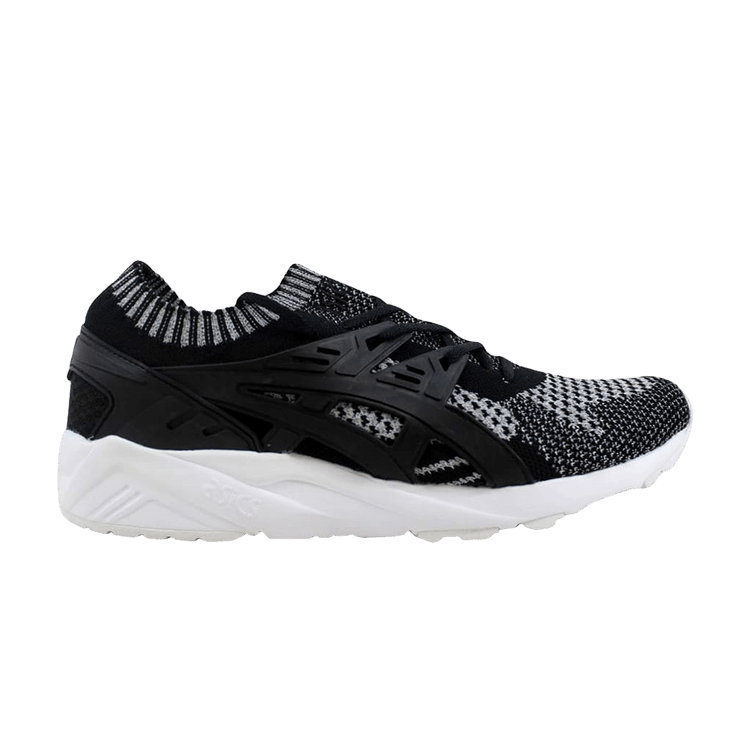 ASICS Gel-Kayano Trainer Knit Silver