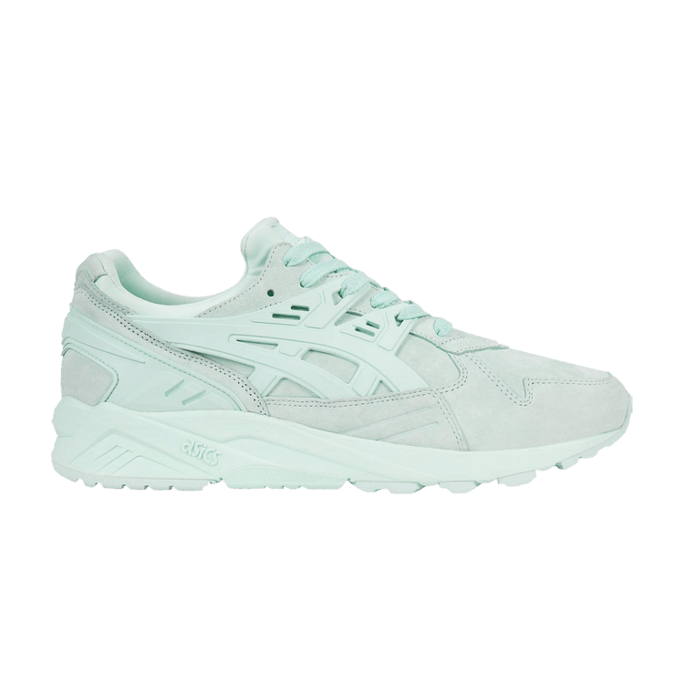 ASICS Gel-Kayano Trainer Mint Bay