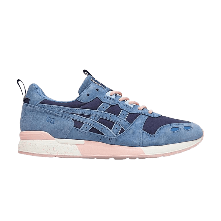 ASICS Gel-Lyte OG size? 36 Views