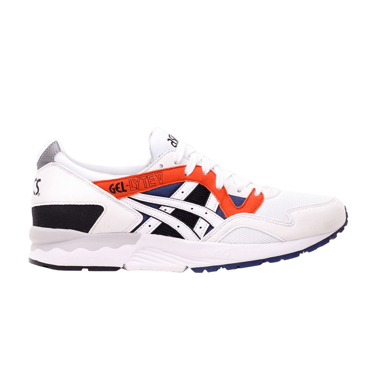 ASICS Gel-Lyte V White