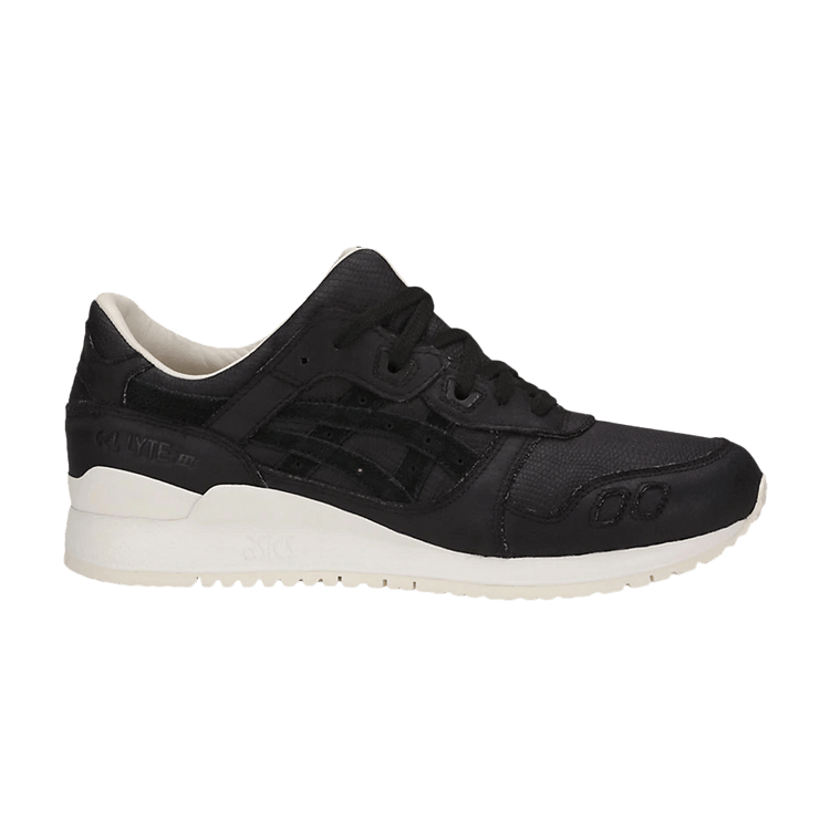 ASICS Gel-Lyte III Reptile Black