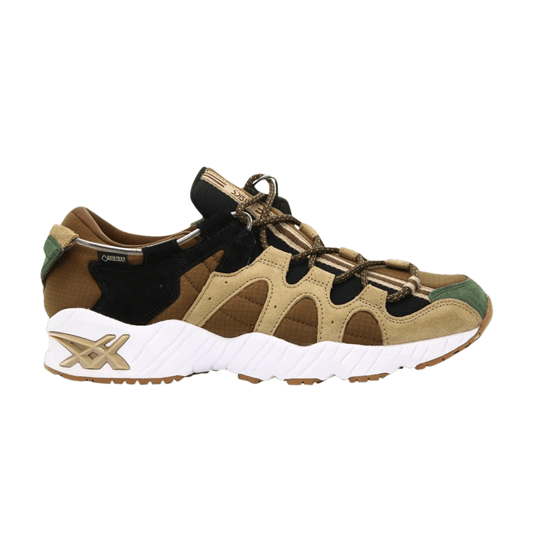 ASICS Gel-Mai Beams Forest