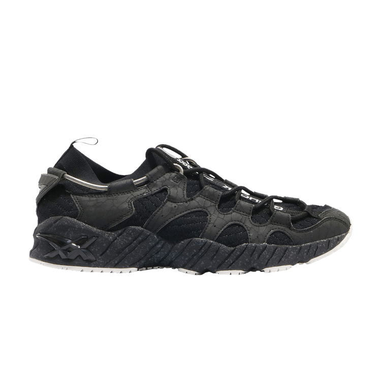 ASICS Gel-Mai Knit G-Shock Black