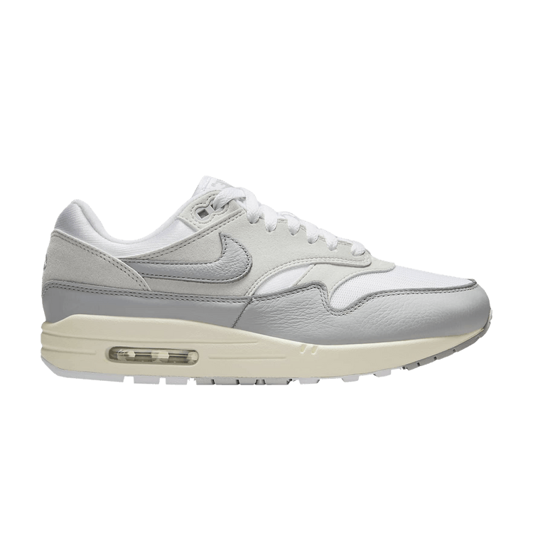 Nike Air Max 1 '87 Pure Platinum (Women's)