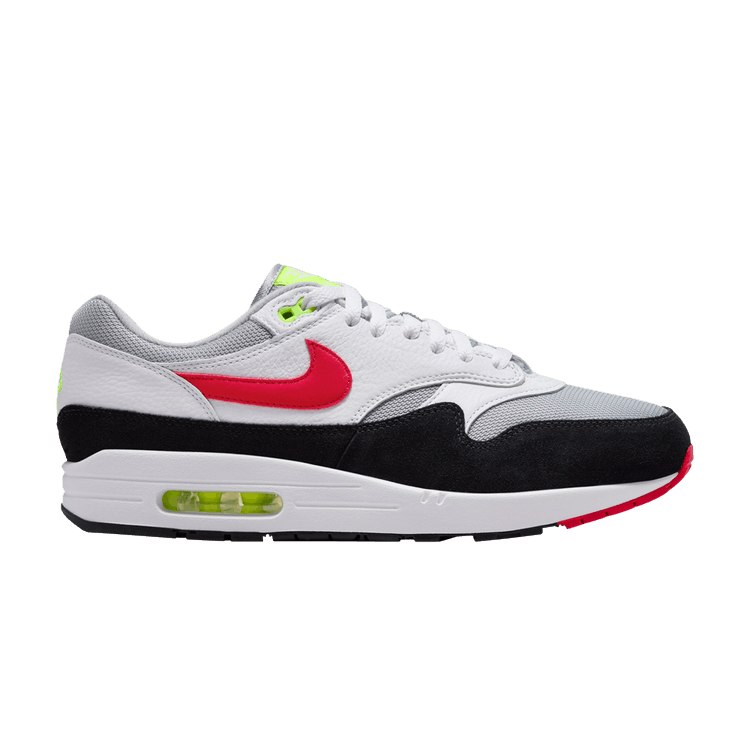 Nike Air Max 1 Chili Volt