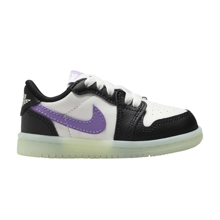 Jordan 1 Retro Low OG Black Raspberry (TD)