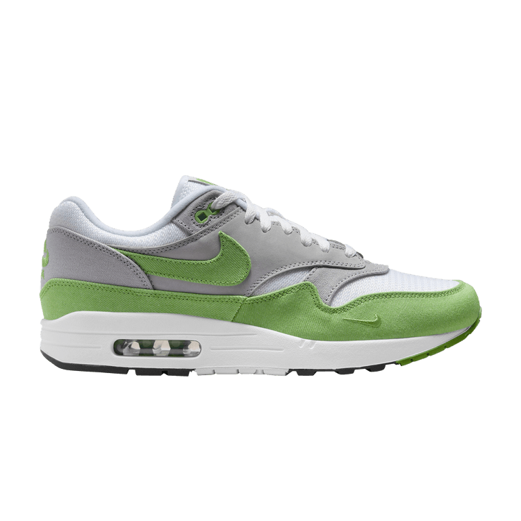 Nike Air Max 1 Patta 20th Anniversary Chlorophyll