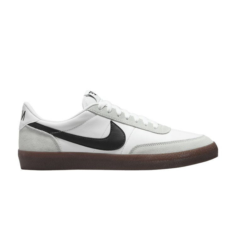 Nike Killshot 2 Leather White Black Gum Dark Brown