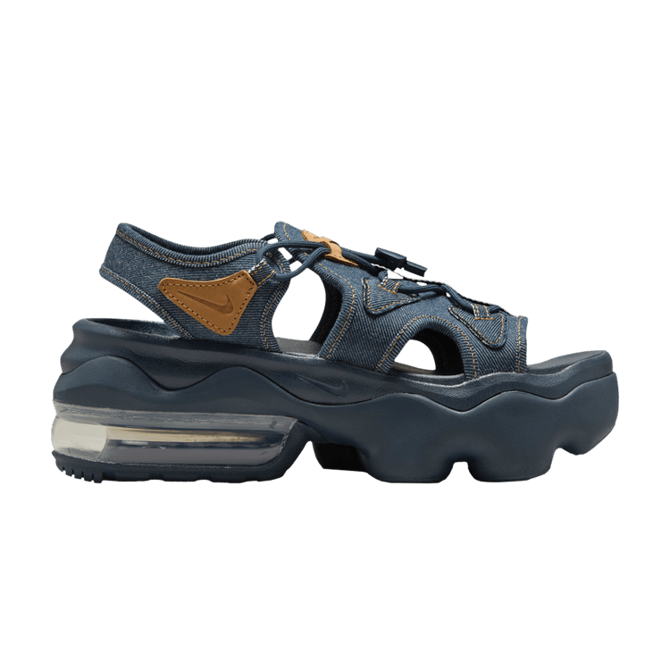 Nike Air Max Koko SE Armory Navy Flax (Women's)