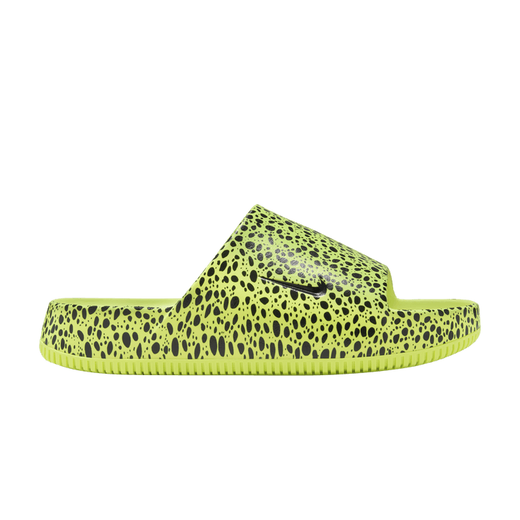 Nike Calm Slide Electric Pack Olympic Safari Volt