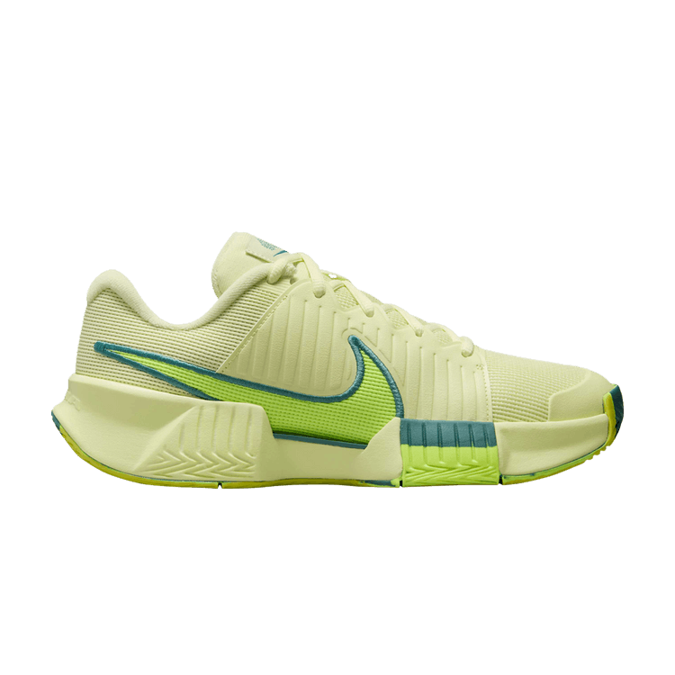 Nike GP Challenge Pro HC Premium Luminous Green High Voltage Volt Mineral Teal (Women's)