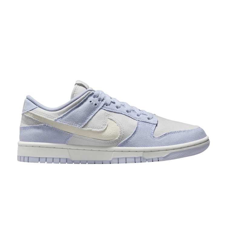 Nike Dunk Low Ghost Denim (Women's)